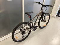 Thumbnail for Malvern star Marque 2 Bike -  38cm - Hybrid Commuter, Colour: Brown