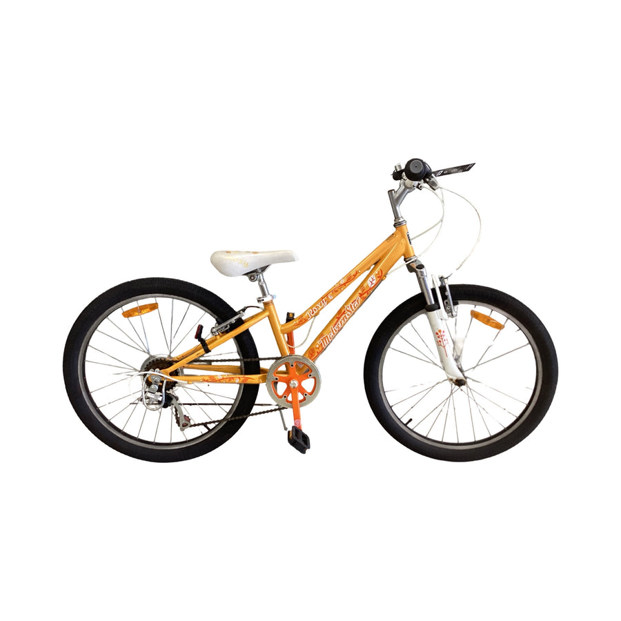 Malvern star Roxy Bike - 24"  - Kids, Colour: Orange