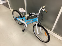 Thumbnail for Byk E450 Bike - 20