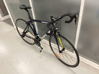 Thumbnail for Cboardman Race Bike -  52cm - Road Bike, Colour: Blue