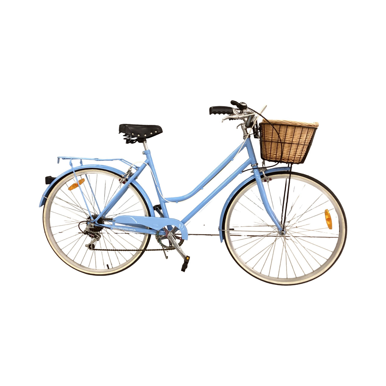 Reid Classic Bike -  52cm - Classic, Colour: Blue