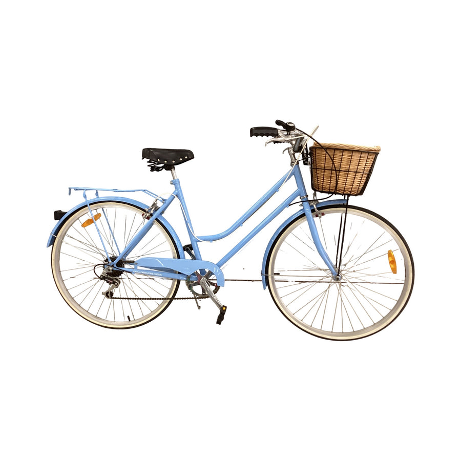 Reid Classic Bike -  52cm - Classic, Colour: Blue