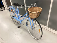 Thumbnail for Reid Classic Bike -  52cm - Classic, Colour: Blue
