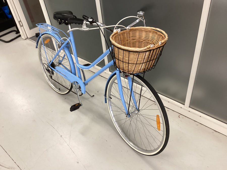 Reid Classic Bike -  52cm - Classic, Colour: Blue