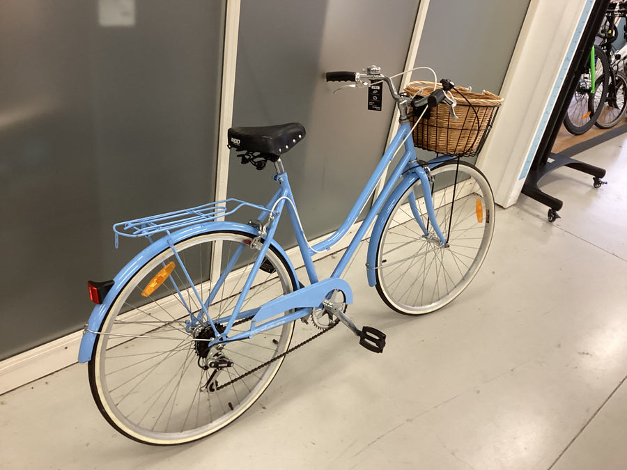 Reid Classic Bike -  52cm - Classic, Colour: Blue