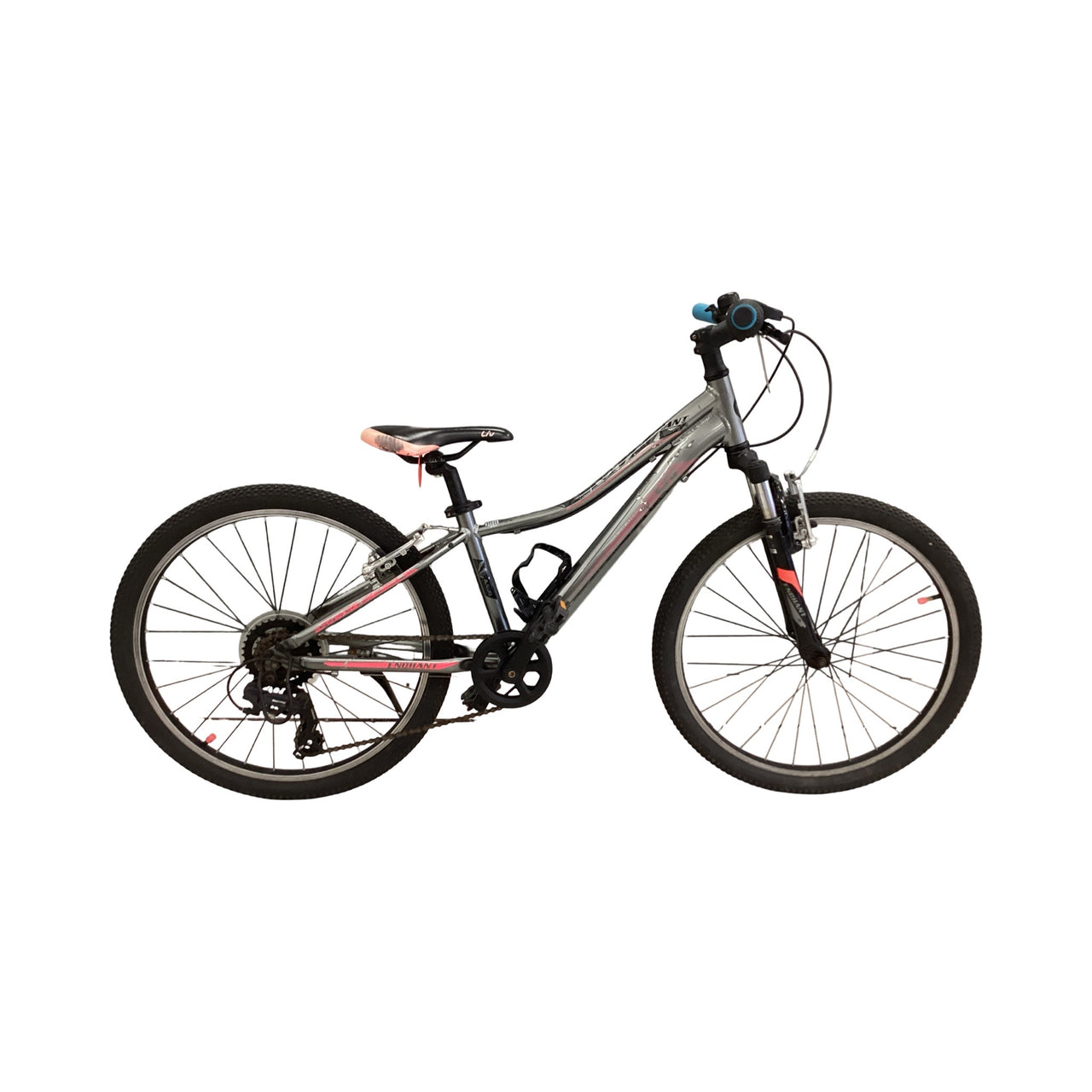 Liv Enchant Bike - 24"  - Kids, Colour: Grey