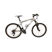 Thumbnail for GT Avalanche Bike -  42cm - Mountain Bike, Colour: Silver