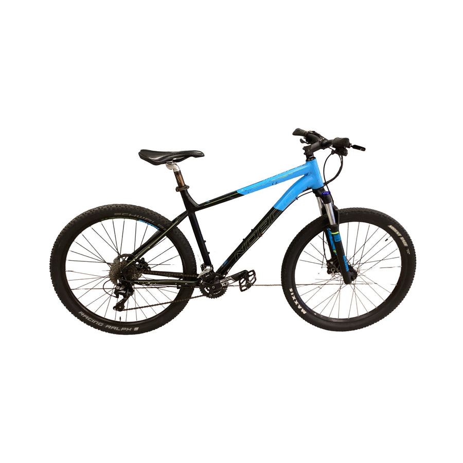Norco Charger Bike -  54cm - Mountain Bike, Colour: Black, Blue