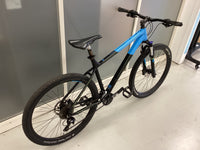 Thumbnail for Norco Charger Bike -  54cm - Mountain Bike, Colour: Black, Blue