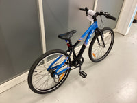 Thumbnail for Avanti Shadow Bike - 24