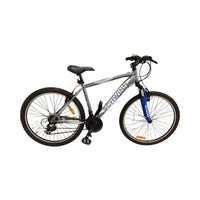 Thumbnail for Schwinn High timber Bike -  48cm - Mountain Bike, Colour: Blue, Grey
