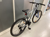 Thumbnail for Schwinn High timber Bike -  48cm - Mountain Bike, Colour: Blue, Grey