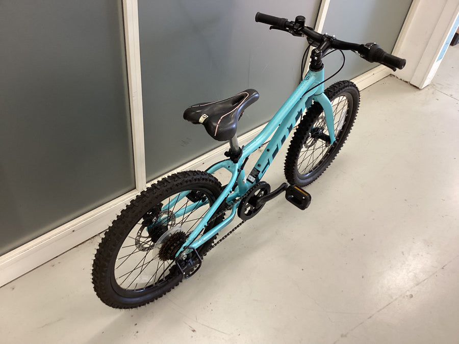 scott Contessa Bike - 20"  - Kids, Colour: Blue