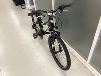 Thumbnail for mongoose Shredder Bike - 24