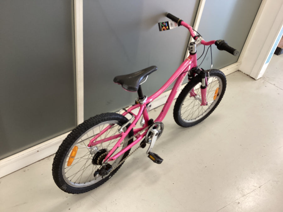 Specialized Hotrock 20 Bike - 20"  - Mountain Bike,
Kids, Colour: Pink