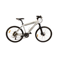 Thumbnail for Avanti Lightning Bike -   - Flat Bar Commuter, Colour: Silver