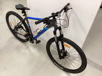 Thumbnail for Cluid MTB Bike -  48cm - Mountain Bike, Colour: Blue, Grey
