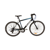 Thumbnail for studds 100 Bike -   - Flat Bar Commuter, Colour: Black