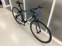 Thumbnail for studds 100 Bike -   - Flat Bar Commuter, Colour: Black