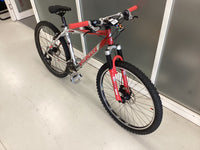 Thumbnail for specialized Hardrock Bike - 26