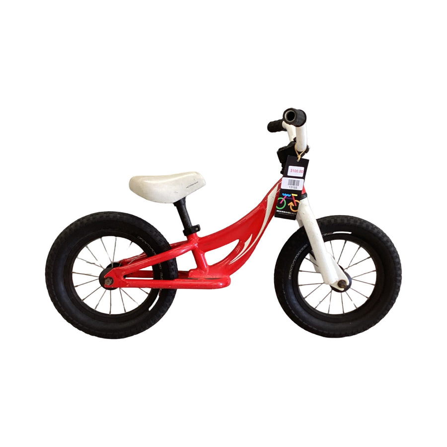 Specialized  Bike - 12"  - Kids, Colour: Red
