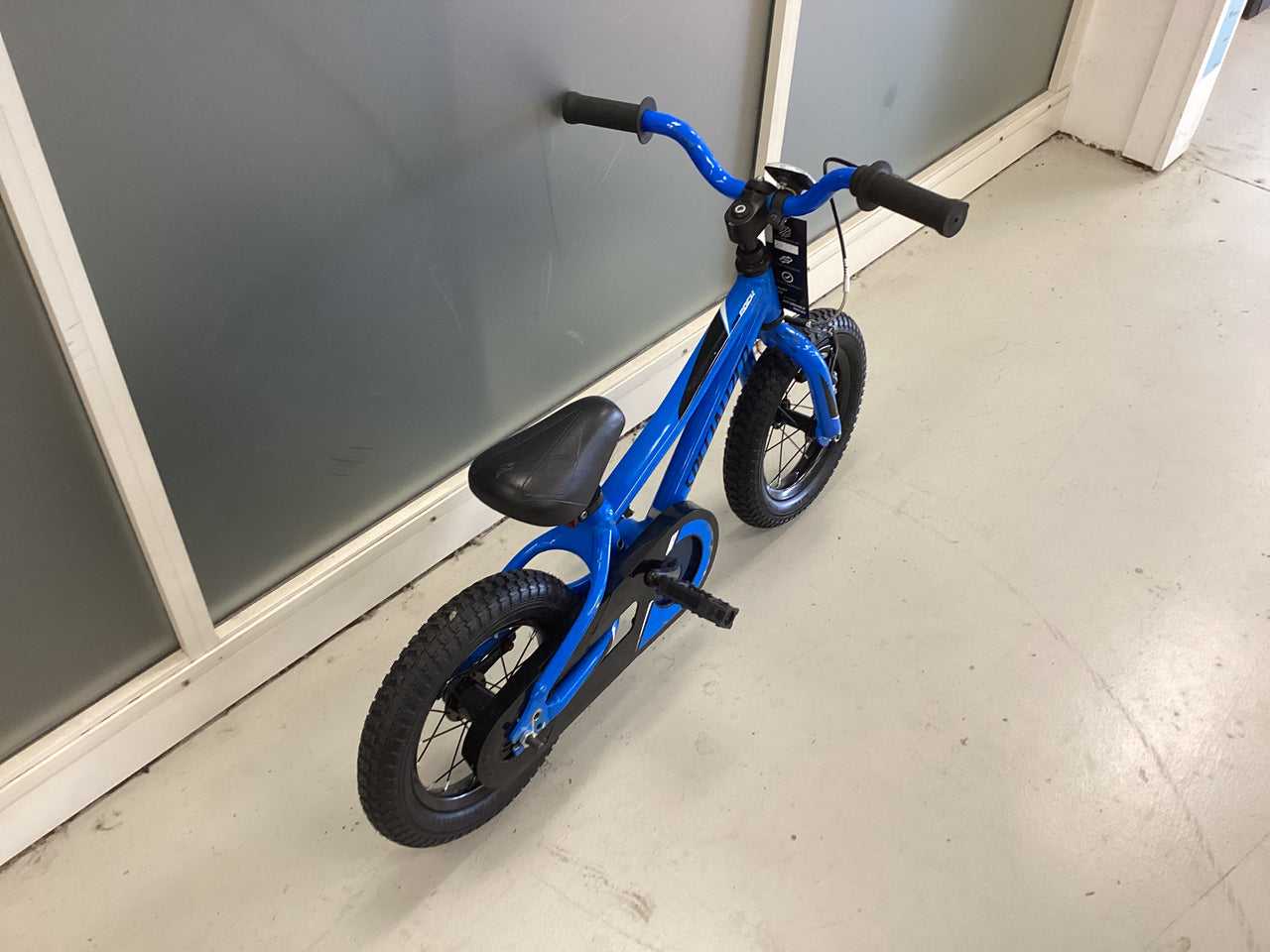 specialized Riprock Bike - 12"  - Kids, Colour: Blue