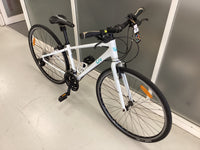 Thumbnail for Liv Alight Bike -  38cm - Flat Bar Commuter, Colour: White