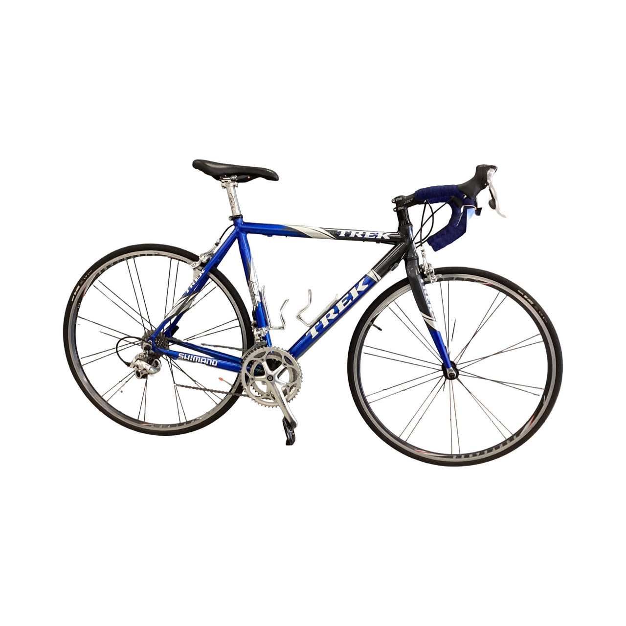 Trek SL Bike -   - Road Bike, Colour: Blue