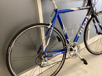 Thumbnail for Trek SL Bike -   - Road Bike, Colour: Blue