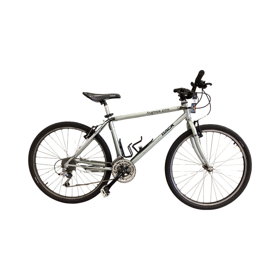 Diamondback Response Bike -  42cm - Vintage, Colour: Silver