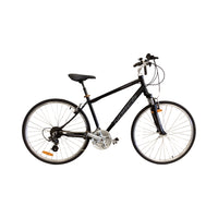 Thumbnail for Norco Vermont Bike -  52cm - Hybrid Commuter, Colour: Black