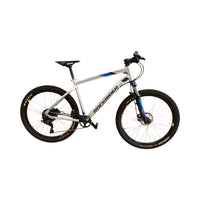 Thumbnail for Rockrider ST 530 Bike -  50cm - Mountain Bike, Colour: Silver