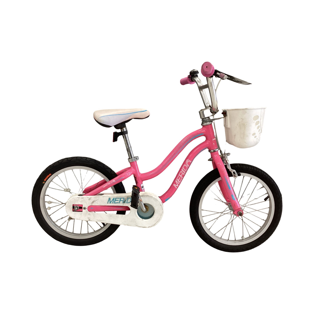 Merida Matt’s Bike - 16"  - Kids, Colour: Pink