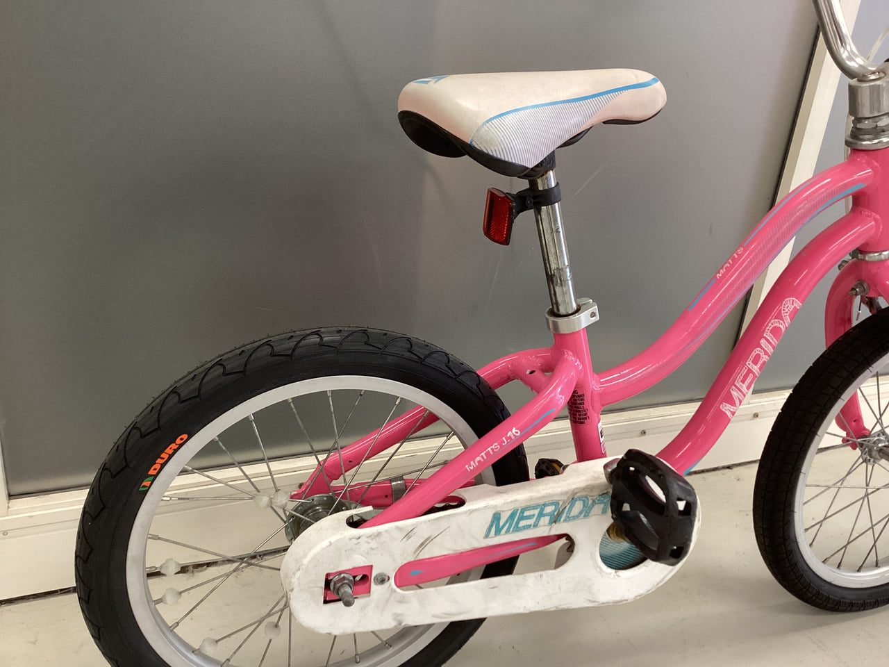 Merida Matt’s Bike - 16"  - Kids, Colour: Pink