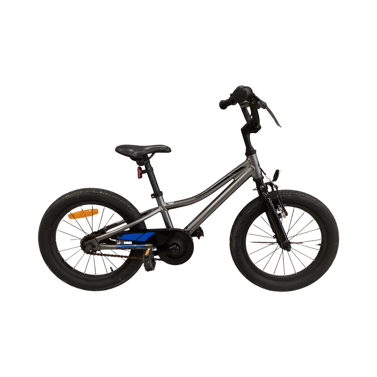 Giant Animator Bike - 16"  - Kids, Colour: Grey