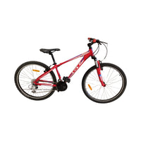 Thumbnail for GT Aggressor Bike -  36cm - Mountain Bike, Colour: Red
