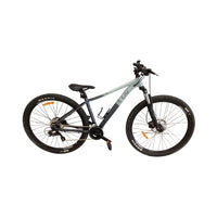 Thumbnail for Giant Tempt Bike -  42cm - Mountain Bike, Colour: Black, Grey