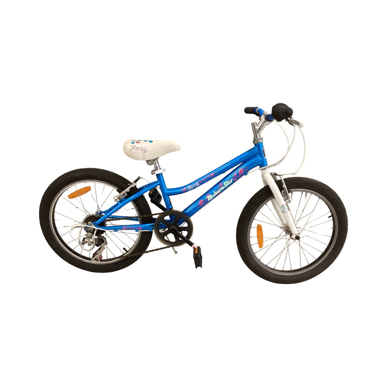 Malvern star Roxy Bike - 20"  - Kids, Colour: Blue
