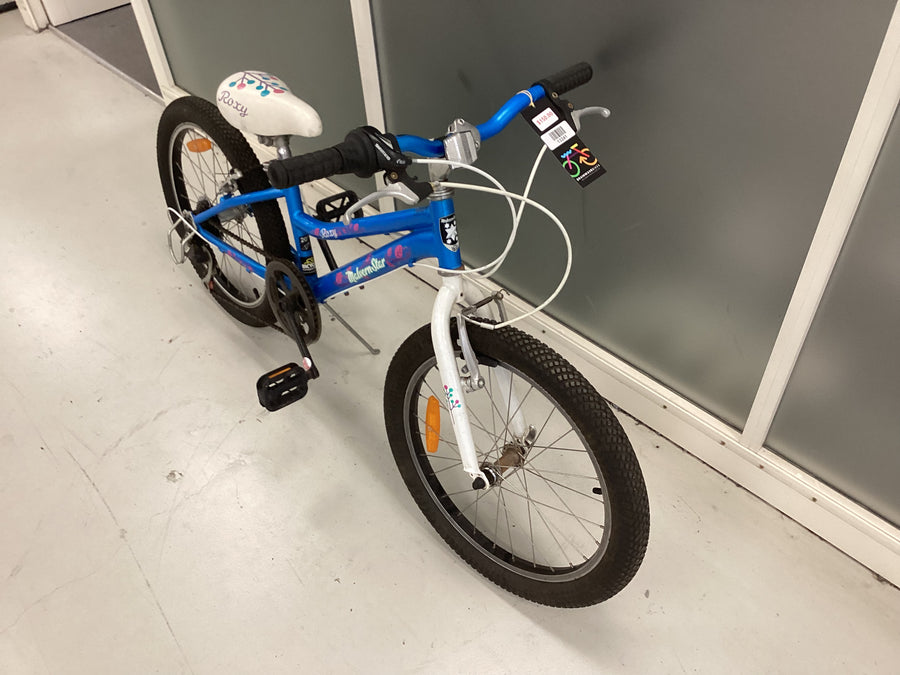 Malvern star Roxy Bike - 20"  - Kids, Colour: Blue