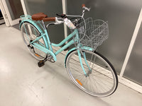 Thumbnail for Cyclops  Bike -   - Classic, Colour: Aqua Green