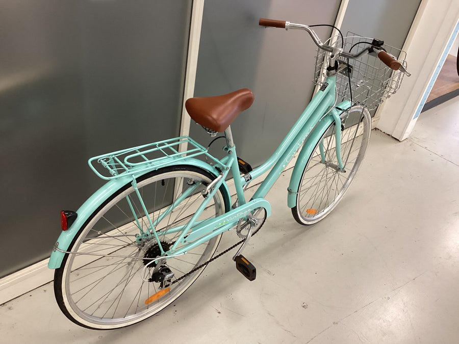 Cyclops  Bike -   - Classic, Colour: Aqua Green
