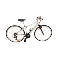 Thumbnail for Avanti Aria Bike -  38cm - Flat Bar Commuter, Colour: White