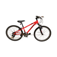 Thumbnail for Trek Precaliber Bike - 24