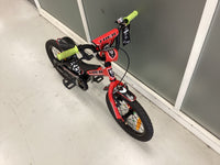 Thumbnail for Trek Jet 16 Bike - 16