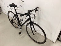 Thumbnail for Giant Crx 4 Bike -  50cm - Flat Bar Commuter, Colour: Black