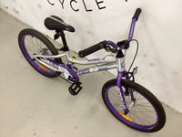 Thumbnail for Apollo Neo 20 Bike - 20