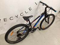 Thumbnail for Trek Mt220 Bike - 24