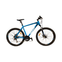 Thumbnail for Giant ATX Bike -   - Mountain Bike, Colour: Blue