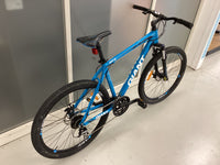 Thumbnail for Giant ATX Bike -   - Mountain Bike, Colour: Blue