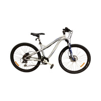 Thumbnail for Specialized Myka Bike -  38cm - Mountain Bike, Colour: Silver